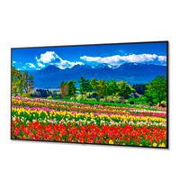 [M751] Monitor Profesional de 75 NEC M751 UHD 3840 x 2160 24/7, 500 cd/m2, Compatible con Intel SDM y RPI Compute Module 4, Vertical/Horizontal, 2 HDMI/HDCP, 2 DisplayPort/HDCP, VGA, RJ-45