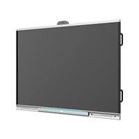 [LPH75-MC470-P] Monitor para Videoconferencia Dahua 75 DeepHub LPH75-MC470-P Touchscreen 20 Multi Usuarios Ultra HD 4K, 8 Micrófonos, Cámara 8 MP 4K, Sonido, Android, 1 RJ45, 3 USB, 1 Micro USB, HDMI