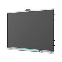 [LPH65-MC470-P] Monitor para Videoconferencia Dahua DeepHub 65 HI-LPH65-MC470-P Touchscreen 20 Multi Usuarios Ultra HD 4K, 8 Micrófonos, Cámara 8 MP 4K, Sonido, Android, 1 RJ45, 3 USB, 1 Micro USB, HDMI