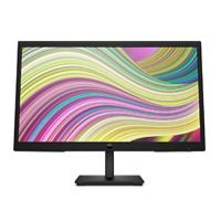 [64V81AA#ABA] Monitor HP LED HP P22V G5 21.5 pulgadas, Área Visible 21.5, FHD (1920x1080), 100 VESA, HDMI, VGA, Energy Star, 3-3-0