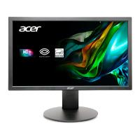 [UM.IE0AA.001] Monitor Acer E200Q BI, 19.5 pulgadas, HD, 1600 x 900, 75Hz, TN, 6ms, VGA, HDMI, VESA, Incluye cable HDMI, 3 años de garantía