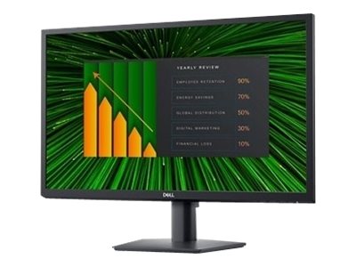 [210-BEMK] Monitor Dell LED E2423HN, 23.8 pulgadas, Full HD 1920x1080, 60Hz, HDMI, VGA, 210-BEMK
