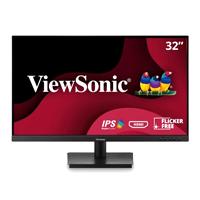 [VA3209M] Monitor LED ViewSonic VA3209M, 31.5 pulgadas, FullHD, 1920x1080, IPS, HDMI, VGA, 75Hz, Bocina Interna, Cable HDMI Incluido, 3 años de Garantía