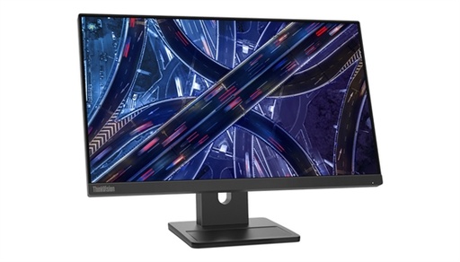 [63EBMAR2LA] Monitor Lenovo ThinkVision E22-30, 1x HDMI® 1.4, 1x DP 1.2, 1x VGA, 3 años