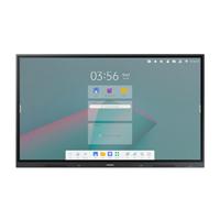 [LH75WADWLGCXZA] Monitor Interactivo Señalización Digital Samsung, 75 pulgadas, Android OS, WA75D UHD, Wifi 16:7, Touch