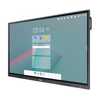 [LH65WADWLGCXZA] Monitor Interactivo Señalización Digital Samsung, 65 pulgadas, Android OS, WA65D UHD, Wifi 16:7, Touch