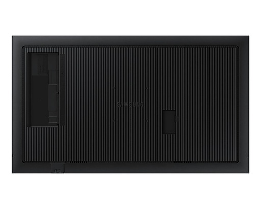 [LH32QMCEBGCXZA] Monitor Señalización Digital Samsung 32 QM32C UHD 3840x2160, 400 Nits, 24/7