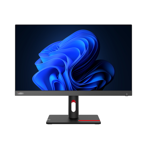 [63FCKARBLA] Monitor Lenovo ThinkVision S22i-30, 21.5 pulgadas, 1920 x 1080, 1x HDMI® 1.4, 1x VGA, 3 años, Incluye Cable HDMI