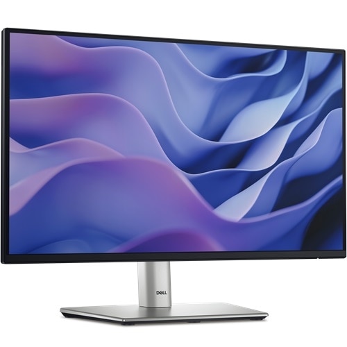 [210-BLXJ] Monitor LED Dell P2225H, 21.5 pulgadas Full HD, 1920 x 1080, 100Hz, HDMI, VGA, DP, 210-BLXJ