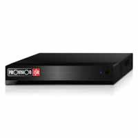 [SH-8100A5N-2L(MM)] DVR / PROVISION ISR / SH-8100A5N-2LMM / 8 CH / 2 IP / 2MP LITE / ANALITICOS