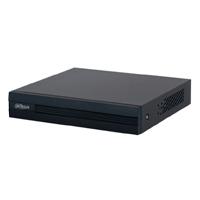 [DH-XVR1B04-I] DVR DE 4 CANALES 1080P LITE/ WIZSENSE/ COOPER-I/ H.265/ 4 CANALES1 IP O HASTA 5 CANALES IP/ 4 CANALES CON SMD PLUS/ BUSQUEDA INTELIGENTE HUMANOS Y VEHICULOS CODIFICACIN INTELIGENTE/ 1 PUERTO SAT
