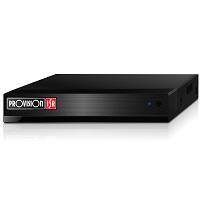[SH-4100A5N-2L(MM)] DVR HIBRIDO / PROVISION ISR / SH-4100A5N-2LMM / 4 CH / 2 IP / 2MP LITE