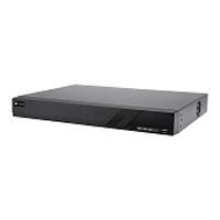 [MTR16IP] NVR MOTOROLA MTR16IP / 16 CANALES / 8MP FULL HD DE 1080P / 4K / ONVIF / ANALITICOS / H.265 / H.264 / MJPEG / SATA X2 / POS 16 CANALES / PTZ / CYBERSEGURIDAD GDRP