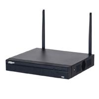 [DHI-NVR1108HS-W-S2-CE] NVR WIFI DE 4 MEGAPIXELES/ 8 CANALES IP/ H.265/ SALIDAS HDMI VGA/ 1 BAHA DE DISCO DURO/ 1 ES DE AUDIO/ ONVIF/ EMPAREJAMIENTO AUTOMTICO CON IPC WIFI DE DAHUA/ CMARAS EN CASCADA PARA LARGA DISTANC