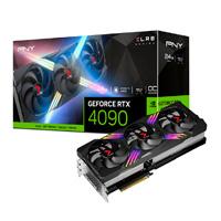 [VCG409024TFXXPB1-O] TARJETA DE VIDEO PNY NVIDIA GEFORCE RTX 4090 VERTO EPIC-X ARGB TRIPL FAN XLR8 OC /24GB GDDR6X/PCIE X16 4.0/GAMA ALTA/GAMER