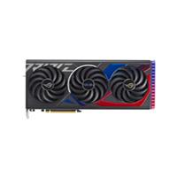 [ROG-STRIX-RTX4070-O12G-GAMING] TARJETA DE VIDEO ASUS NVIDIA RTX4070/PCIE X16 4.0/12GB GDDR6X/HDMI/3XDP/ESTANDAR/GAMA ALTA/GAMER/ARGB