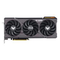 [TUF-RTX4060TI-O8G-GAMING] TARJETA DE VIDEO ASUS NVIDIA RTX4060TI/PCIE X16 4.0/8GB GDDR6/HDMI/3XDP/ESTANDAR/GAMA MEDIA/GAMER/ARGB