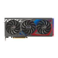 [ROG-STRIX-RTX4060TI-O8G-GAMING] TARJETA DE VIDEO ASUS NVIDIA RTX4060TI/PCIE X16 4.0/8GB GDDR6/HDMI/3XDP/ESTANDAR/GAMA MEDIA/GAMER/ARGB