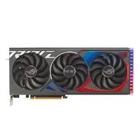 [ROG-STRIX-RTX4060-O8G-GAMING] TARJETA DE VIDEO ASUS NVIDIA RTX4060/PCIE X16 4.0/8GB GDDR6/HDMI/3XDP/ESTANDAR/GAMA MEDIA/GAMING