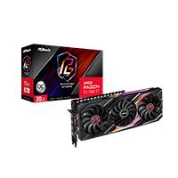 [RX7900XT PG 20GO] TARJETA DE VIDEO ASROCK AMD RADEON RX7900 XT PHANTOM GAMING PCIE 4.0 /20 GB/GDDR6X/320 BIT/GAMA ALTA