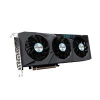 [GV-R66EAGLE-8GD] TARJETA DE VIDEO GIGABYTE AMD RADEON RX 6600 GAMING OC 8G PCIE 4.0 8 GB/GDDR6X/256 BIT/GAMA ALTA