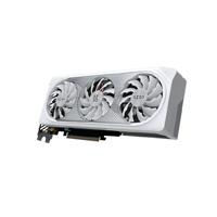 [GV-N406TAERO OC-16GD] TARJETA DE VIDEO GIGABYTE NVIDIA RTX4060TI/PCIE X16 4.0/16GB/GDDR6/2XDP/2XHDMI 2.1/RGB/GAMA ALTA/GAMER