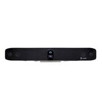 [8L534AA#ABM,852S1AA#ABM] EQUIPO DE VIDEOCONFERNCIA HP POLY 8L534AA#ABM X70 + TC10/ PARA SALAS GRANDES (6 X 9 MTS) CAMARA 4K MICROFONOS Y SONIDO CON CONTROLADORA  SEGUIMIENTO AUTOMATICO INCLUYE FUENTE PODER