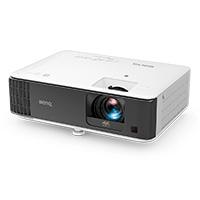 [9H.JNL77.17L] VIDEOPROYECTOR BENQ TK700STI DLP 3000 LUM 4KUHD LAMPARA 204W HASTA 15000 HRS TIRO CORTO HDMIX2 BOCINA 5WX1 ANDROID TV DONGLE