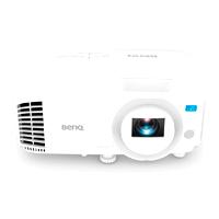 [9H.JRE77.13L] VIDEOPROYECTOR BENQ LW500 DLP 2000 LUM WXGA 1280X800 HASTA 20000 HRS ZOOM 1.1X USB TIPO A HDMI 1.4X2 BOCINA 2WX1