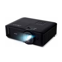 [MR.JTJ11.00C] VIDEOPROYECTOR ACER X1328WH DLP WXGA 4500 ANSI LUMENES RESOLUCION NATIVA 1280 X 800 BOCINA 3W VGA HDMI MALETIN CONTROL 1 AÑO DE GARANTIA