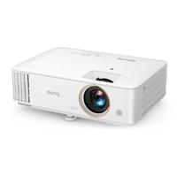 [9H.JNK77.17L] VIDEOPROYECTOR BENQ TH685I DLP 3000 LUM FHD 1920X1080 LAMPARA 297W HASTA 15000 HRS ZOOM 1.3X HDMI 2.0X2 USB TIPOA X1 BOCINA 5WX1