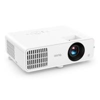 [9H.JRT77.13L] VIDEOPROYECTOR BENQ LW550 DLP 3000 LUM WXGA 1280X800 HASTA 30000 HRS ZOOM 1.1X USB TIPO A HDMI 1.4X2 BOCINA 10WX1