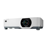 [NP-P627UL] VIDEOPROYECTOR LASER NEC NP-P627UL LCD 6200 LM WUXGA CONT 3,000,000:1 HDMI / HDBASET W-HDCP V1.4/ ZOOM 1.6X /SPK 20W / DISPLAY PORT