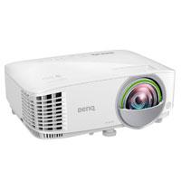 [9H.JLX77.14L] VIDEOPROYECTOR BENQ EW800ST DLP 3300 LUM WXGA 1280X800 LAMPARA 200W HASTA 15000 HRS ANDROID 6.0 16GB WIFI DUAL RJ45X1 HDMIX1