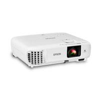 [V11H981020] VIDEOPROYECTOR EPSON POWERLITE E20, 3LCD, XGA, 3400 LUMENES, USB, HDMI