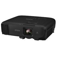 [V11H978021] VIDEOPROYECTOR EPSON POWERLITE FH52+, 3LCD, FULL HD, 4000 LUMENES, USB, HDMI, WIFI, MIRACAST