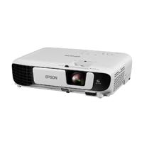 [V11HA02021] VIDEOPROYECTOR EPSON POWERLITE W52+, 3LCD, WXGA, 4000 LUMENES, USB, HDMI, WIFI