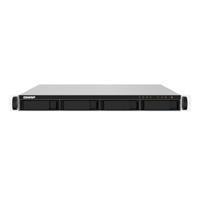 [TS-432PXU-RP-2G-US] NAS QNAP TS-432PXU-RP-2G/FUENTE REDUNDANTE/ 4 BAHIAS SATA HDD 3,5/RACK 1U/NUCLEO CUADRUPLE 1.7GHZ/2GB DDR4 UDIMM HASTA 16GB/2 PTO 2,5 GBE /2 PTO 10 GBE/USB 3.2 X4/ HOTSWAP/ NO INCLUYE DISCOS/ HASTA