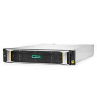 [R0Q75A] Almacenamiento HPE SAN MSA 2060, 10GbE iSCSI, LFF storage.