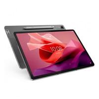 [ZACH0157MX] Tablet Lenovo Idea P12 con Teclado y Pluma,  Modelo TB370FU, Procesador MediaTek Dimensity 7050 2.6GHz, 8GB RAM, 256GB Almacenamiento, 12.7" 3K (2944x1840), Color Storm Grey, Android 13, 1 Año en Centro de Servicio