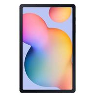 [SM-P625NZAEMXO] Tablet Samsung Galaxy Tab S6 Lite,  10.4" con S Pen, Modelo SM-P625, Color Gris Oxford, 4GB RAM, 128GB ROM, 5MP + 8MP Cámaras, WiFi + LTE, Android, O/C, Velocidad 2.3GHz, 1.7GHz