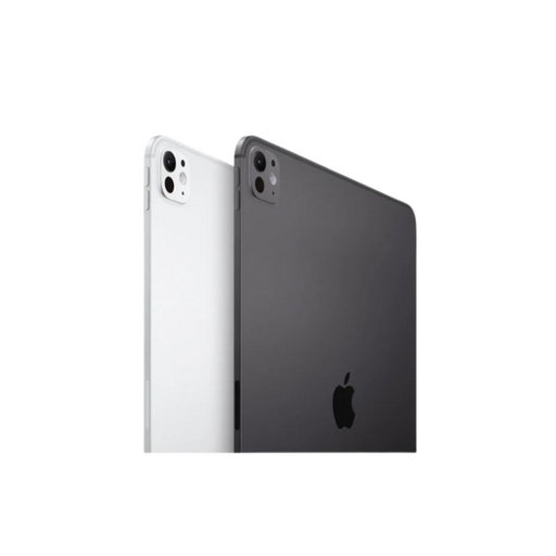 [MVV93CL/A] iPad Pro 11 con Chip M4, Wi-Fi, 256GB, en elegante color Plata