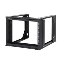 [716178] RACK,INTELLINET,716178, 19 ABIERTO MURAL 6U 500X450, FLATPACK