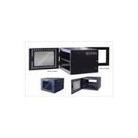 [CAWM6-BKT] GABINETE NORTH SYSTEM MONTAJE EN PARED 6 U.R. C/E INCLUYE EQUIPO NEGRO TEXTURIZADO. **NO INCLUYE FLETE** 