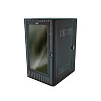 [NORTH014-BKT] GABINETE NORTH SYSTEM MONTAJE EN PARED 20 U.R. C/E INCLUYE EQUIPO NEGRO TEXTURIZADO. **NO INCLUYE FLETE**