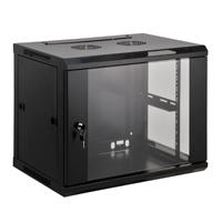 [711753] GABINETE 19,INTELLINET,711753, MURAL ECON. 6U 600X600
