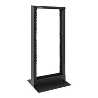 [715966] RACK,INTELLINET,715966, 19 ESTÁNDAR 22U