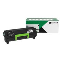 [52D4X00] TONER LEXMARK 52D4X00 NEGRO, EXTRA ALTO RENDIMIENTO 45000 PAGINAS, PARA MS812DN, MS811DN, MS812DE