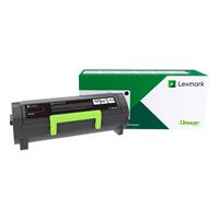 [50F4U00] TONER LEXMARK NEGRO ULTRA ALTO RENDIMIENO, NP: 50F4U00, HASTA 20.000 PAGINAS, PARA  MODELOS : MS610DE, MS610DN 