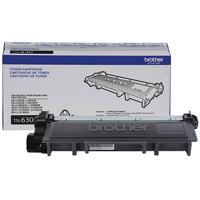 [TN630] TONER BROTHER TN630 NEGRO RENDIMIENTO ESTADAR DE 1200 PAGINAS PARA HLL/DCPL/MFCL